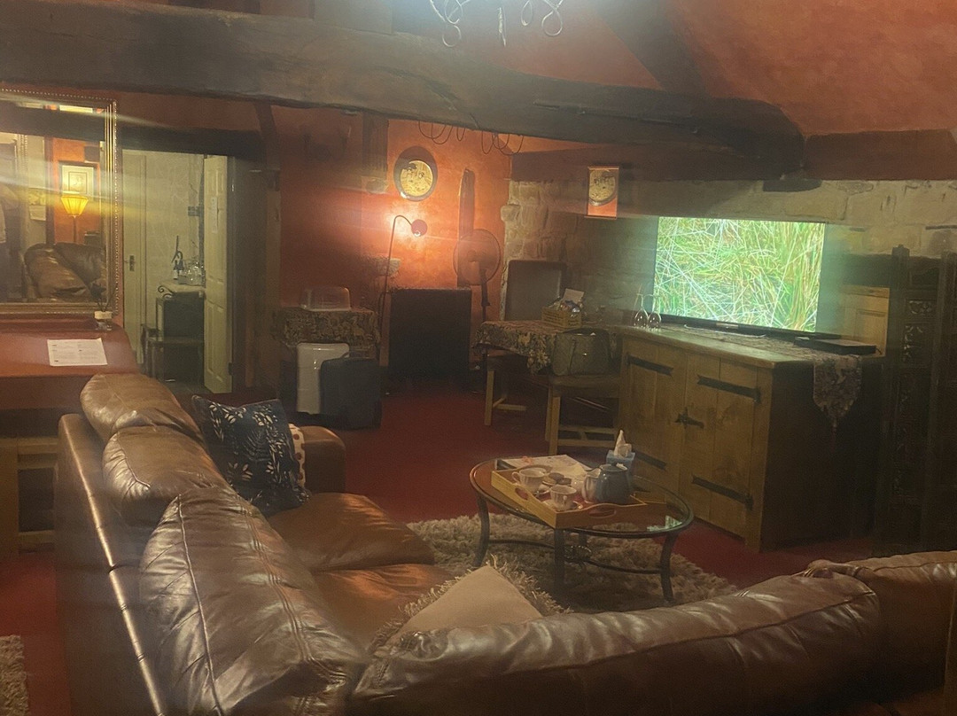 Dannah Farm Country House主图