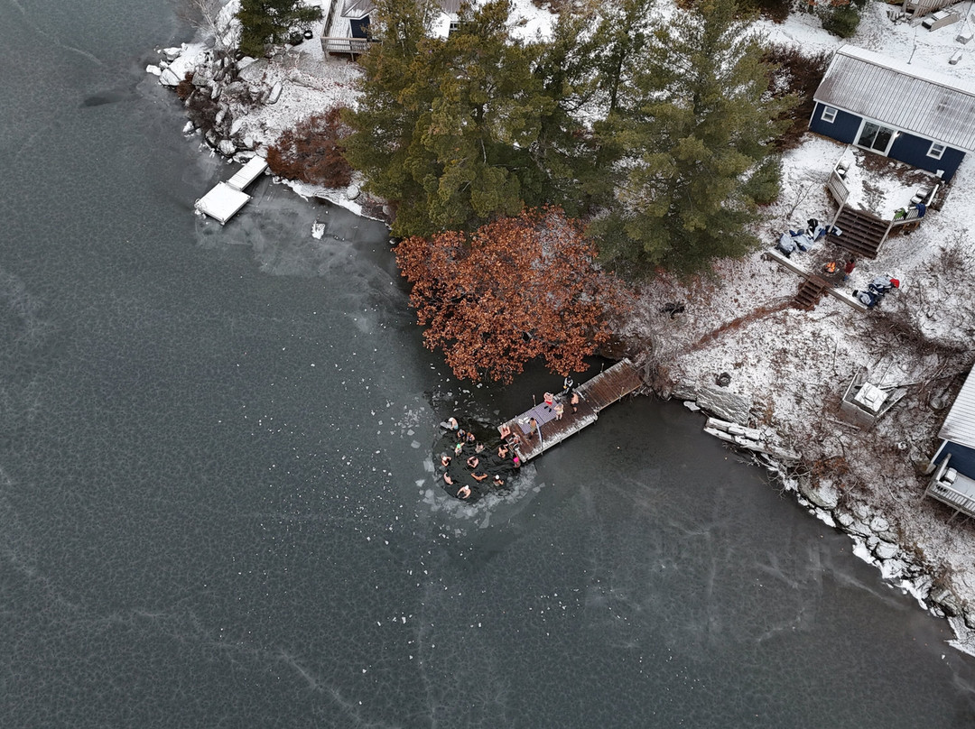 Unbounded Cold Camp-Havelock必去景点