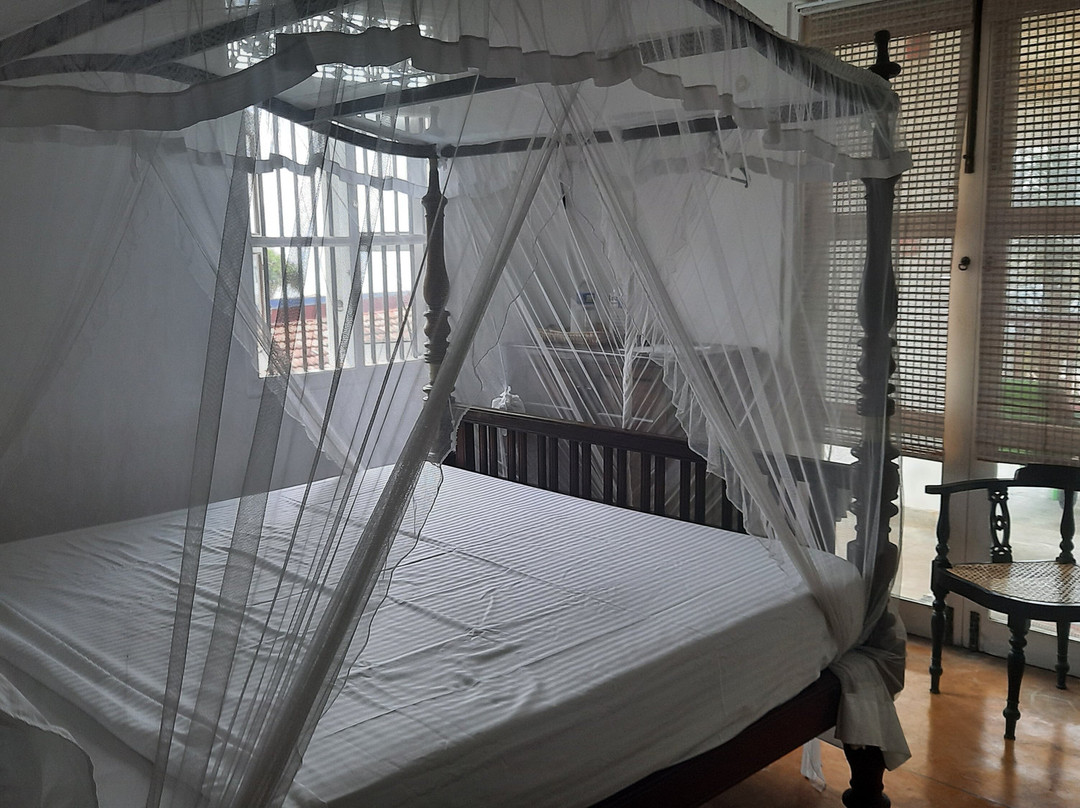 Beach Hotel Oasis Bridge主图