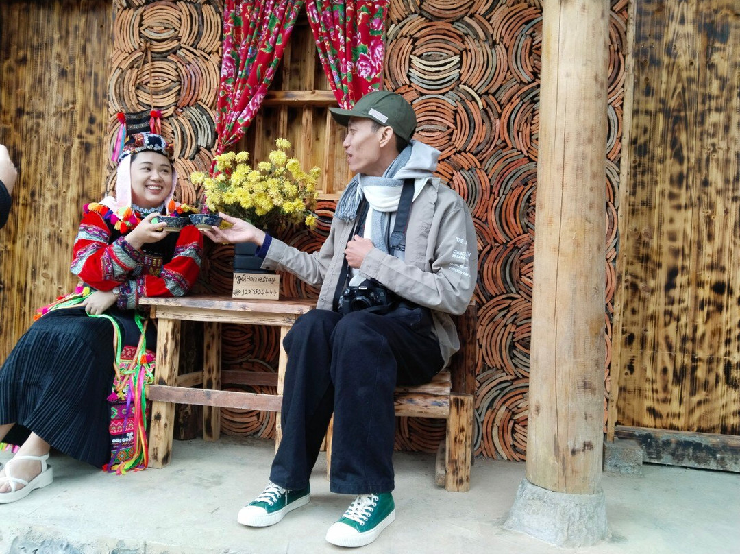 Focus Asia Travel-Ba Dinh必去景点