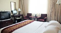 廊坊市酒店住宿-廊坊远景美居酒店