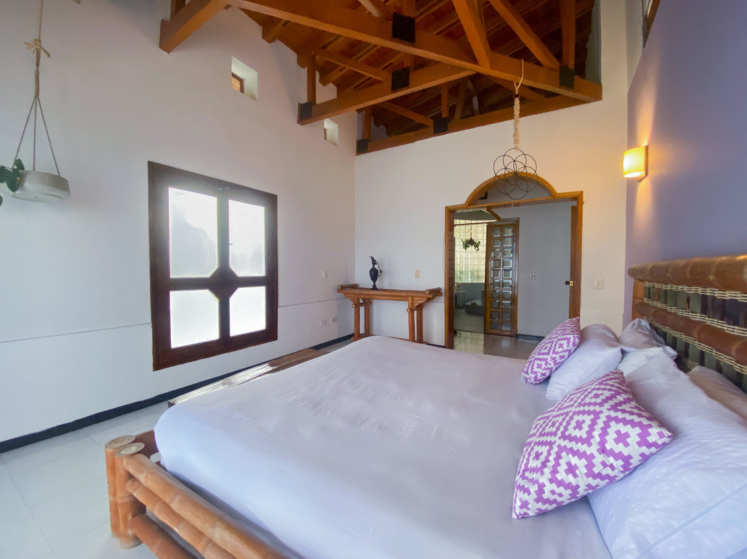 Hacienda Siete Sentidos
