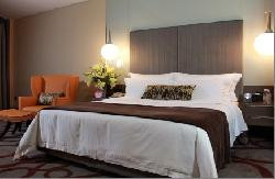 银丰花园酒店主图