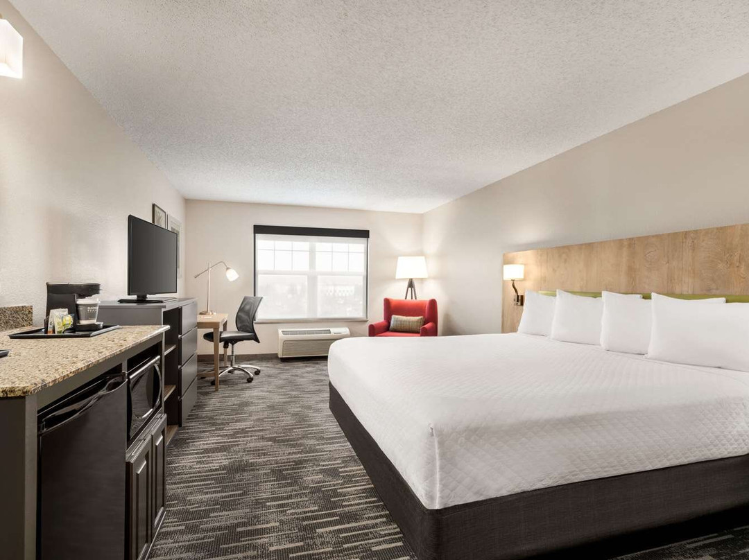 Country Inn & Suites by Radisson, Boise West, ID主图