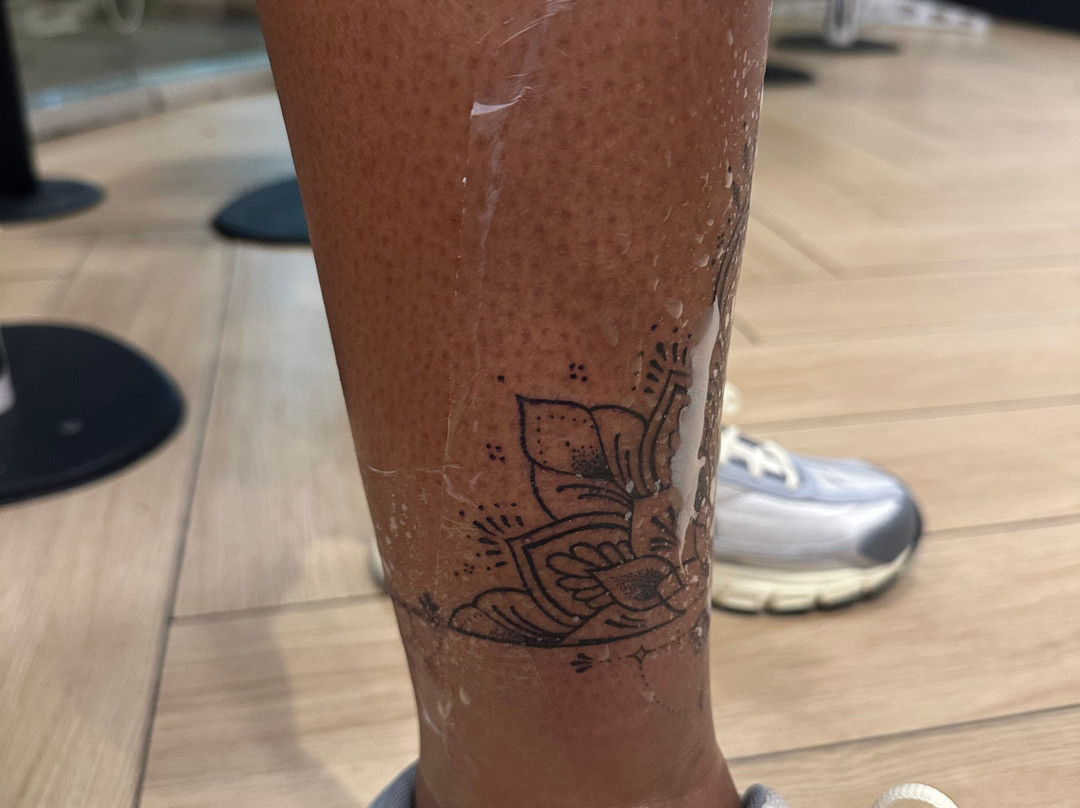 Improvise Ink Tattoo Pattaya景点图片