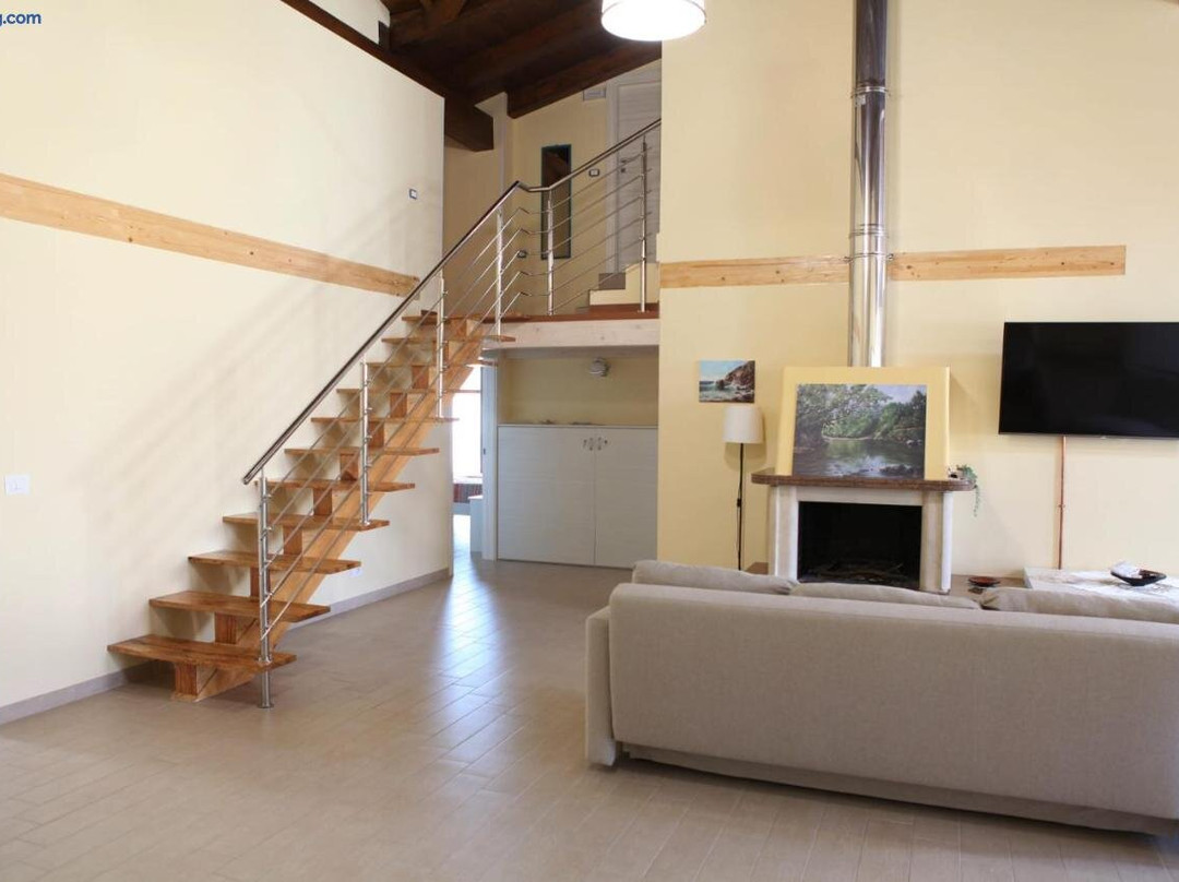 B&B Arcobaleno