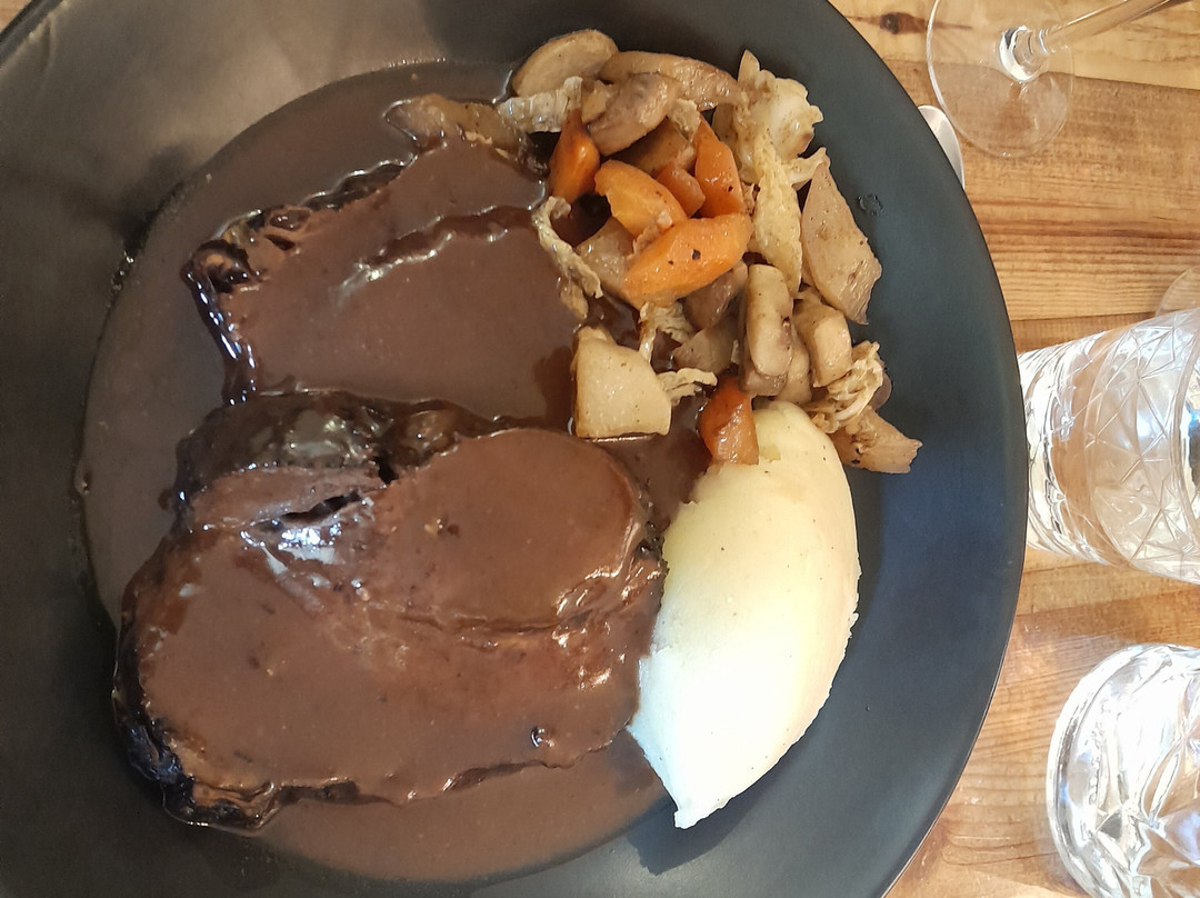 Auberge de la Loue主图