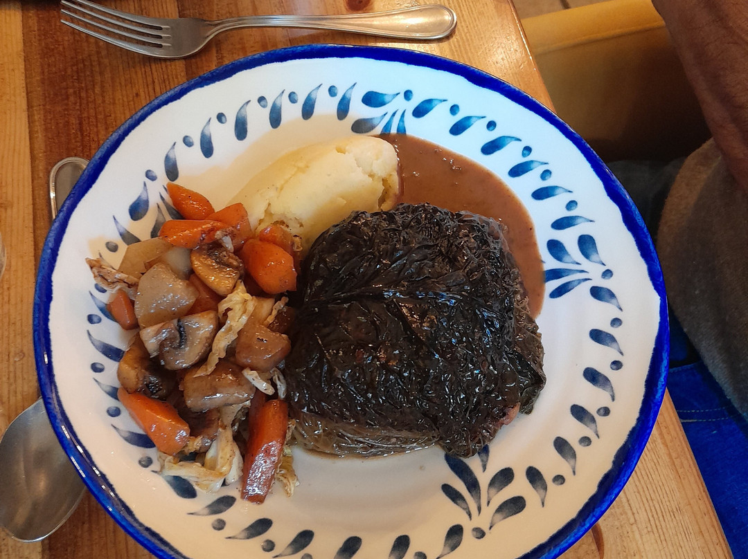 Auberge de la Loue主图