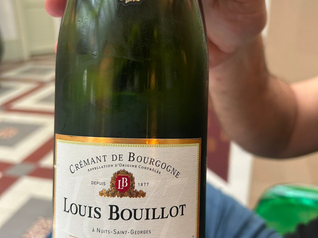 Louis Bouillot La Verrière景点图片