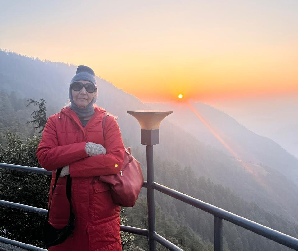 Kufri Pacific Resort主图