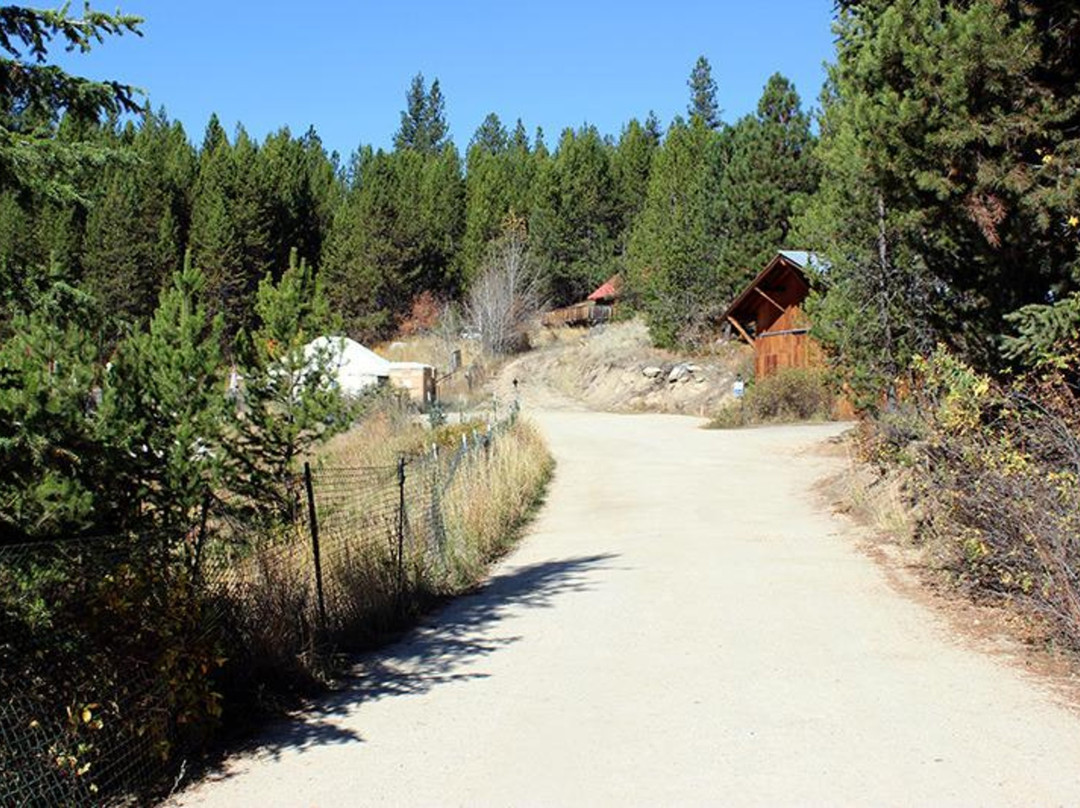 Donnelly旅游攻略图片