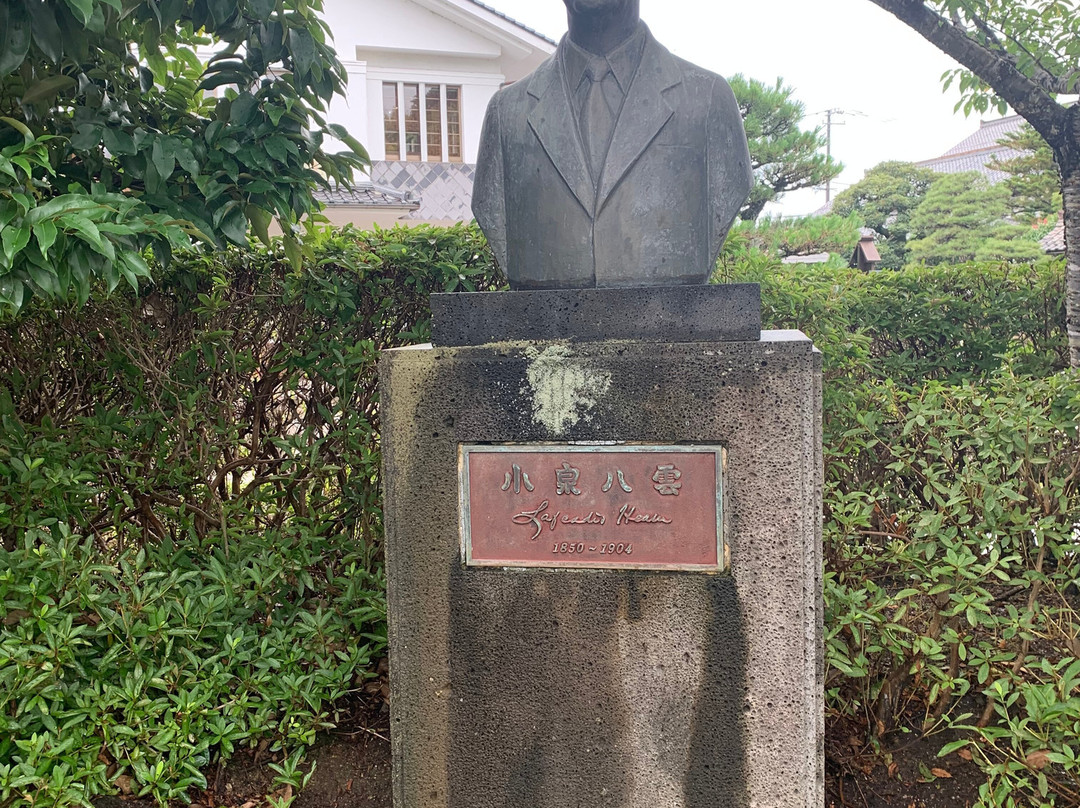 Shiomi Nawate Street-松江市必去景点