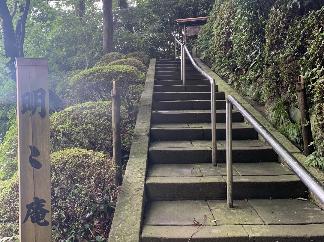 Teahouse Meimei-an-松江市必去景点