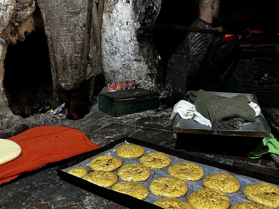 Rachid-非斯必去景点