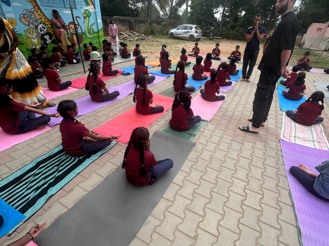 Anahata Healing Arts Center主图