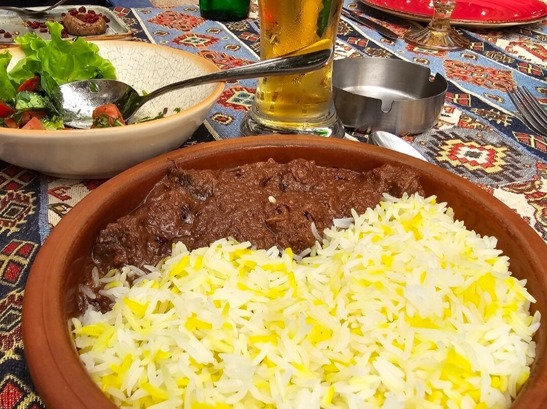 Pxali Xinkali (İnqilab)