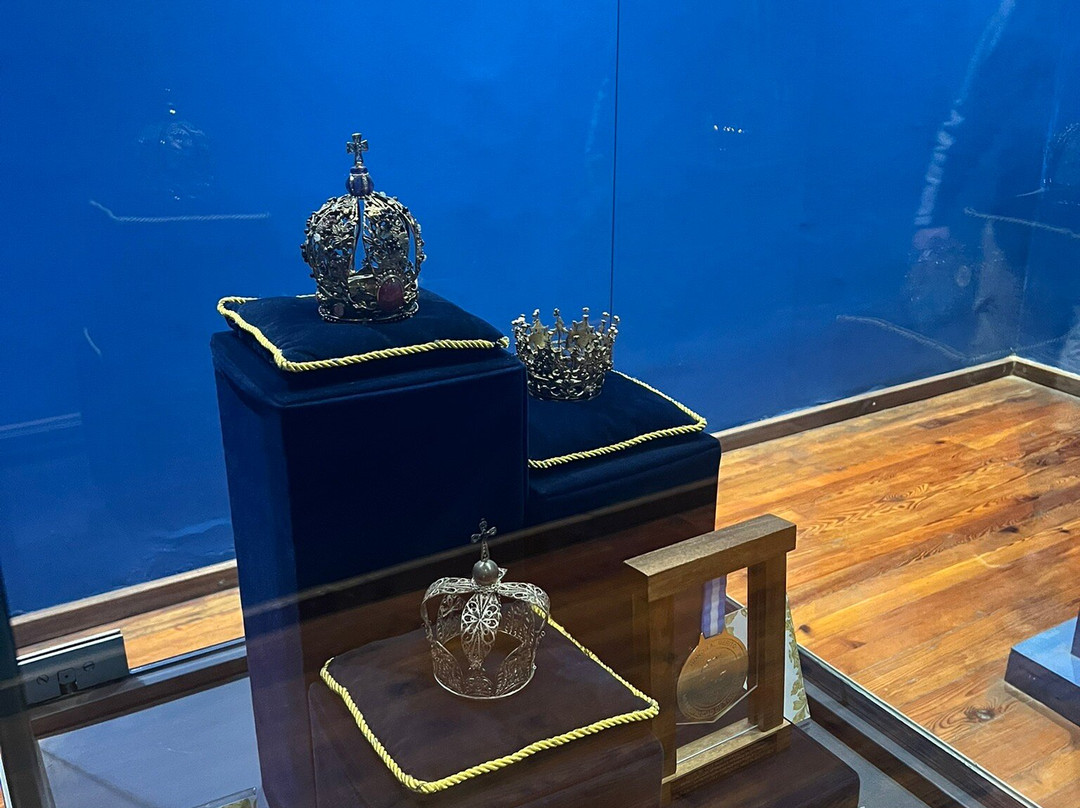 Museo de la Virgen del Valle-San Fernando del Valle de Catamarca必去景点