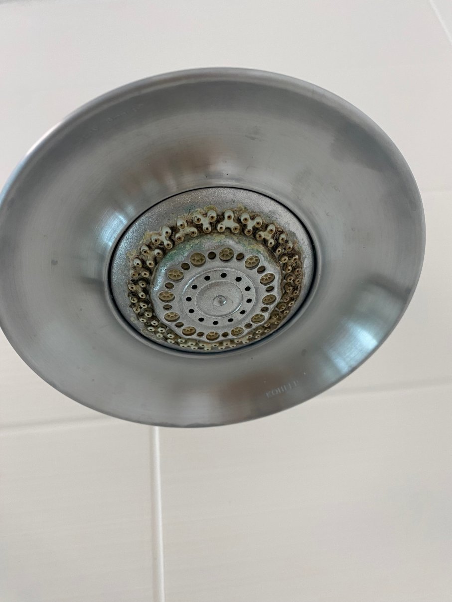 智选假日套房酒店哈利法克斯国际机场-浴室