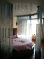 兰州坤逸精品酒店西关什字店