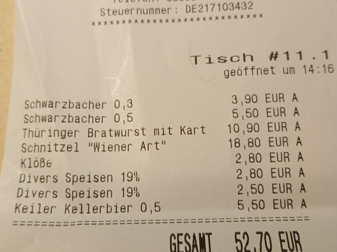 Hotel Sterngrund主图