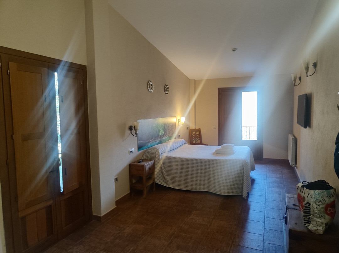 隆切特斯旅馆主图