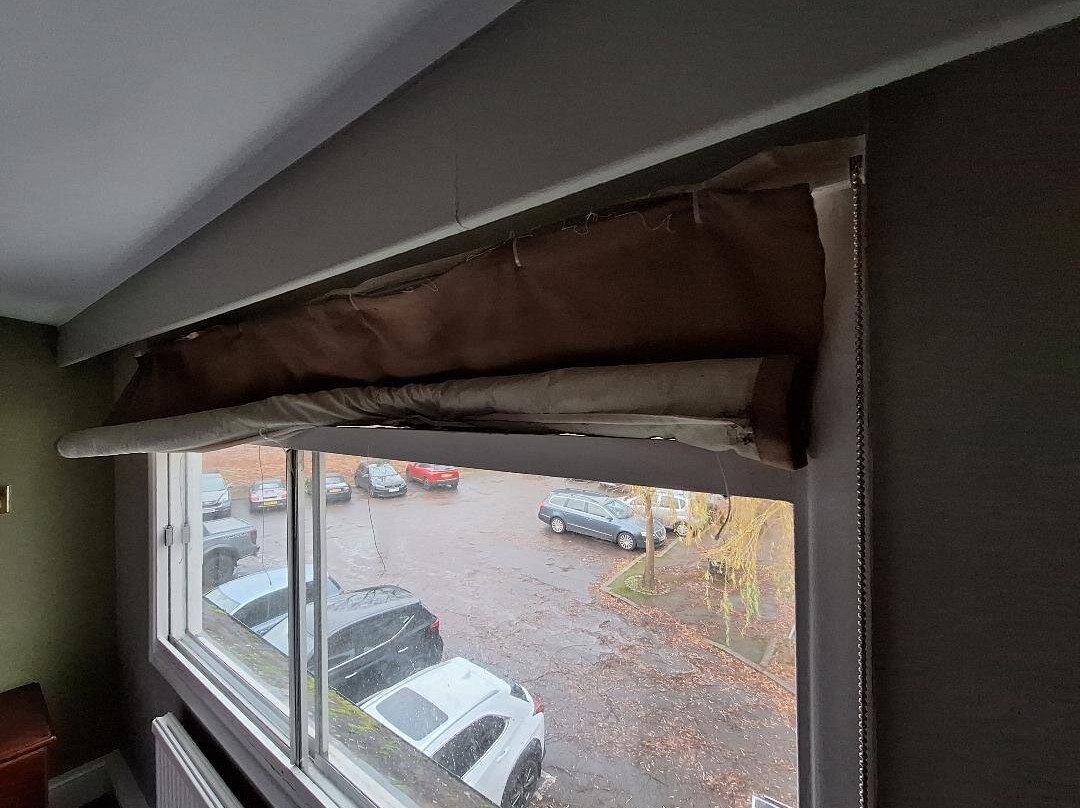 The Warren Lodge Hotel主图