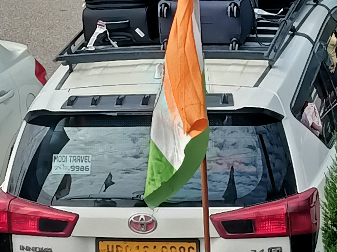 Mahajan Travels-昌迪加必去景点