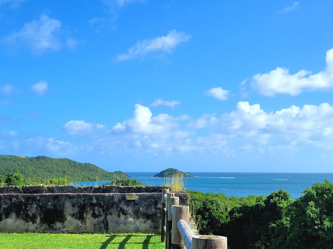 Chateau Dubuc-La Trinite必去景点