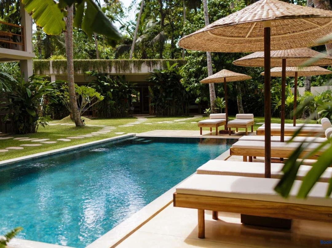 The Nook Resort