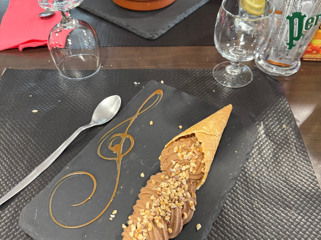 Core by Clare Smyth