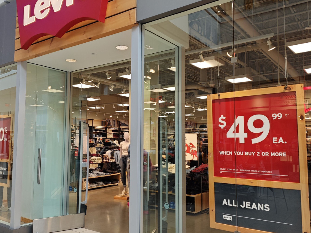 芝加哥奥特莱斯-罗斯蒙特必去景点