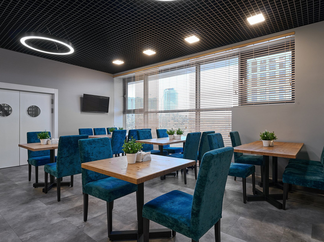 Atlantik by USTA Hotels主图