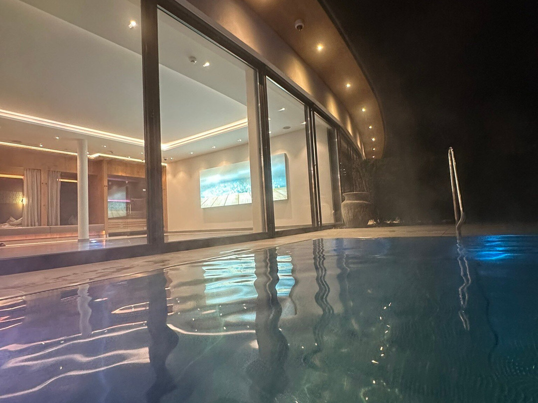 Hotel Laschenskyhof主图