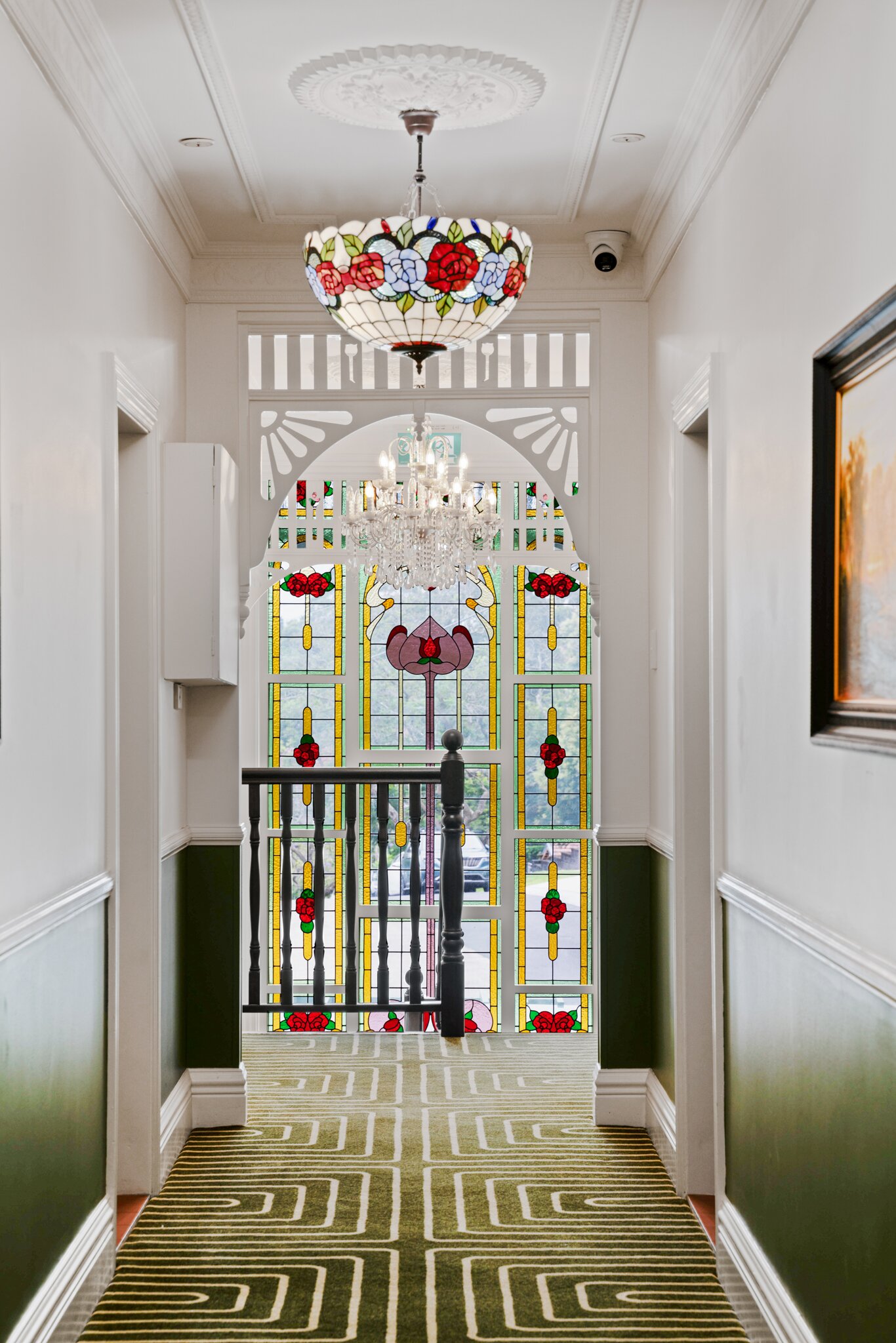 Silkari The Charrington At Chatswood-浴室