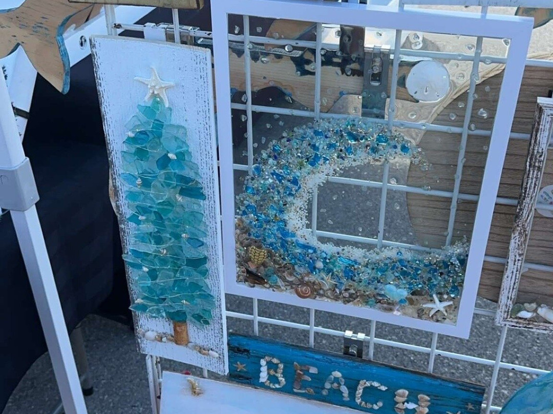 Cape Coral Farmers Market-开普科勒尔必去景点