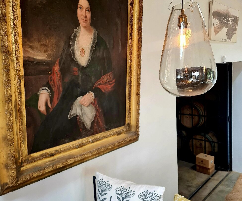 Beaumont Family Wines-Botrivier必去景点