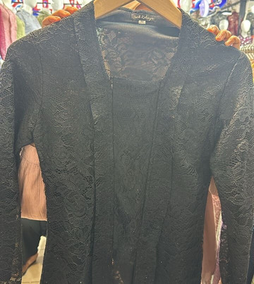 Tanah Abang Market-雅加达必去景点