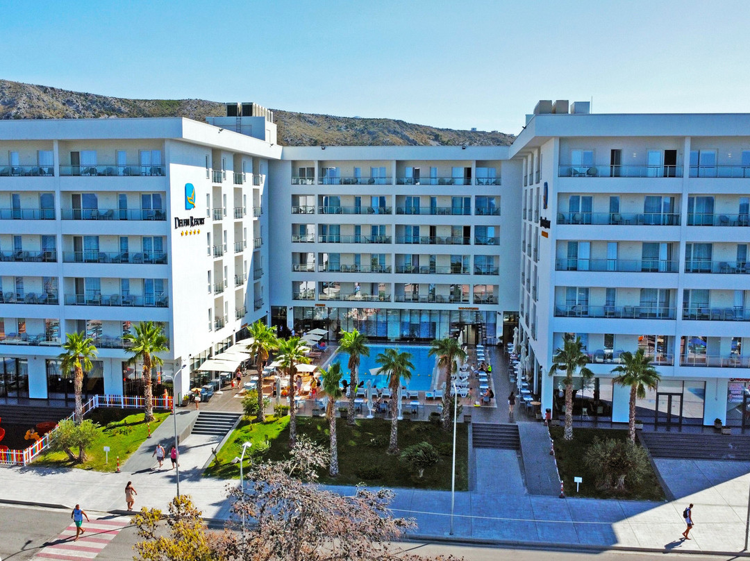 Delfin Resort Kune