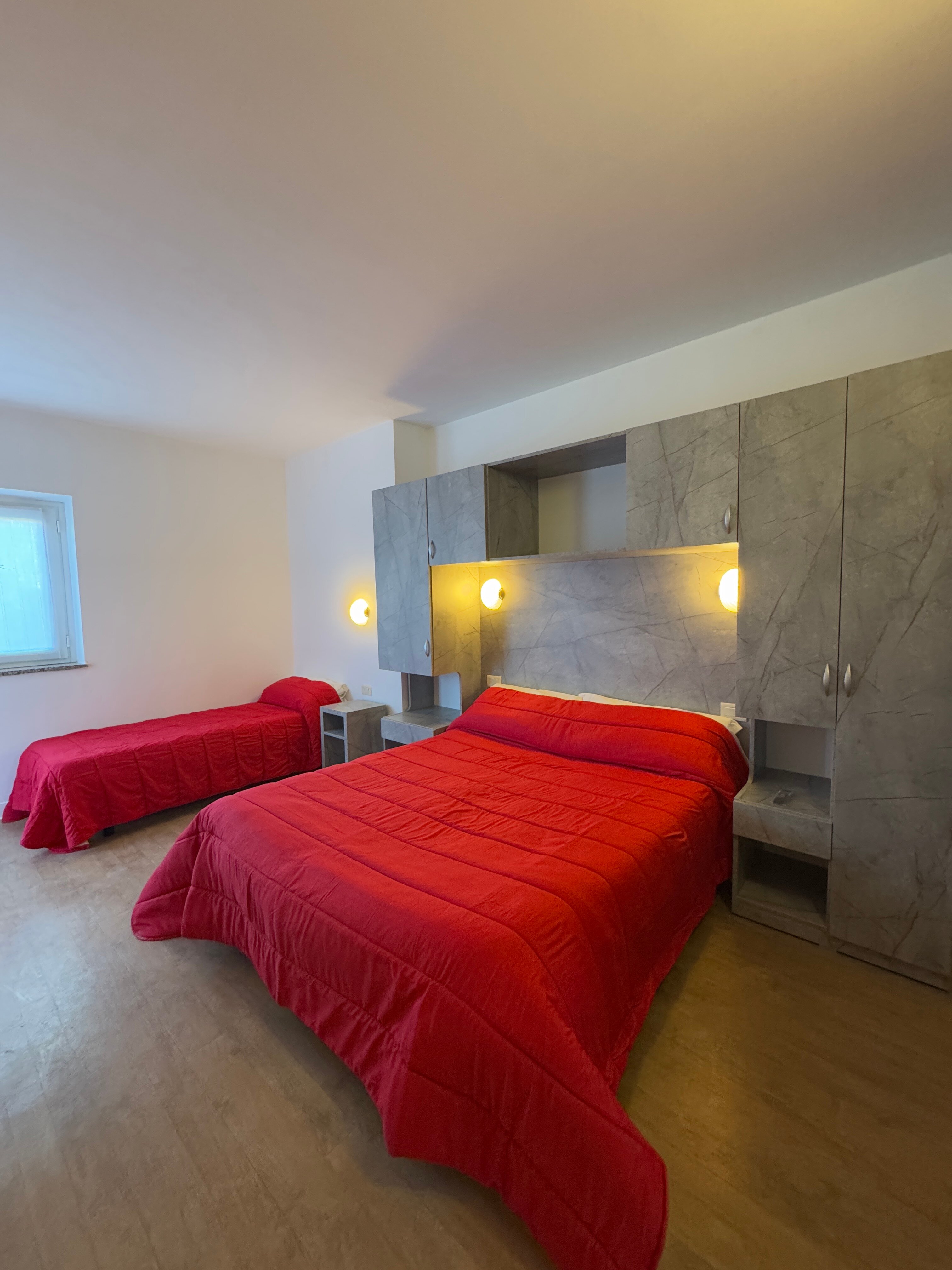Ciccio Family Hotel Polsa di Brentonico-客卧