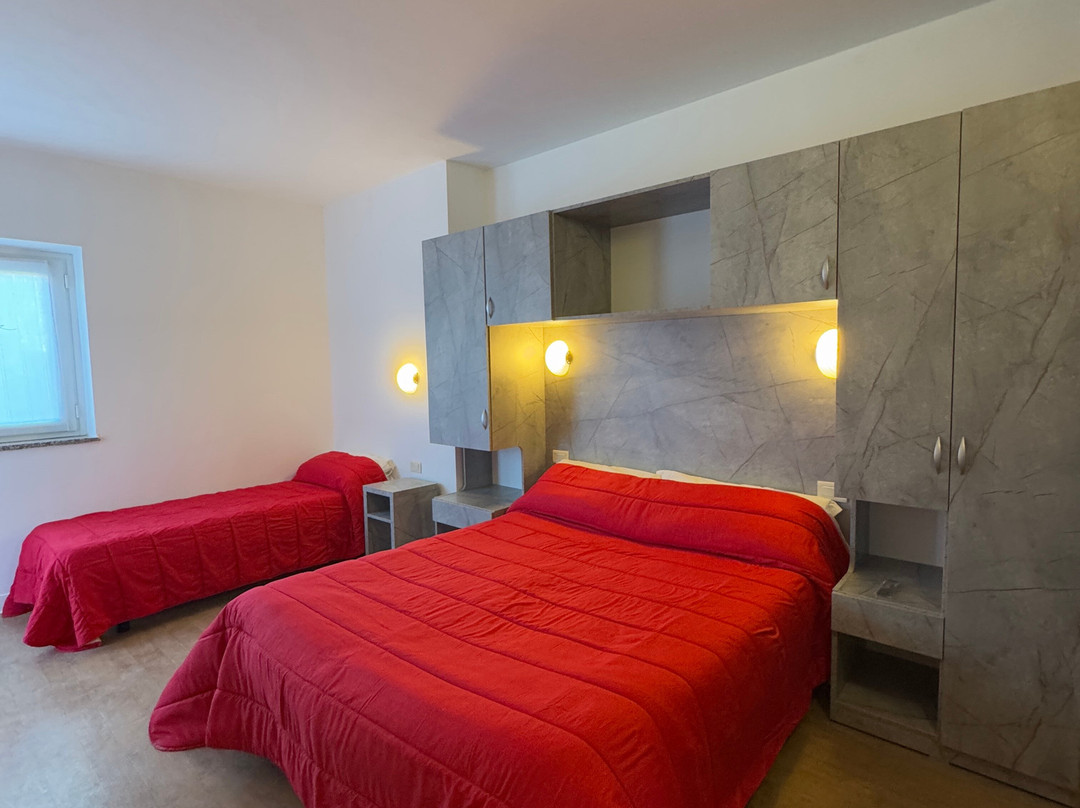 Ciccio Family Hotel Polsa di Brentonico主图