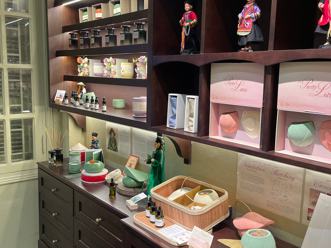 Carpe Diem-河内必去景点