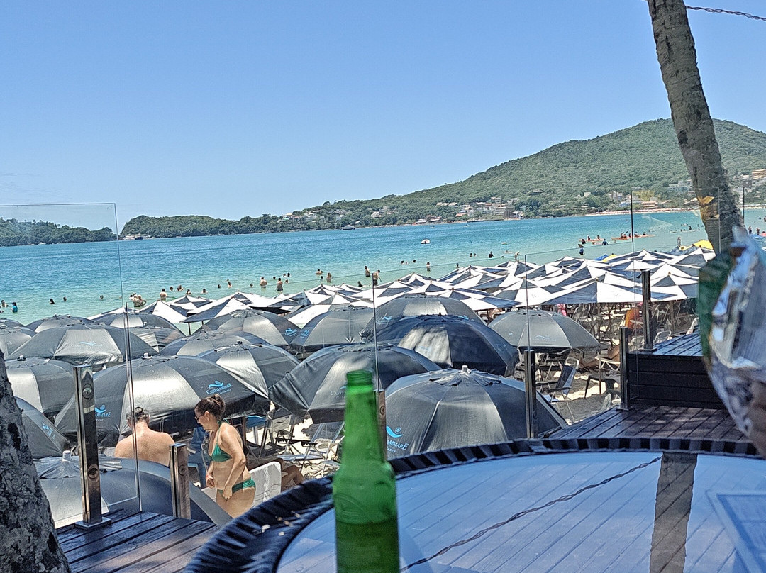 Pousada Castellammare主图