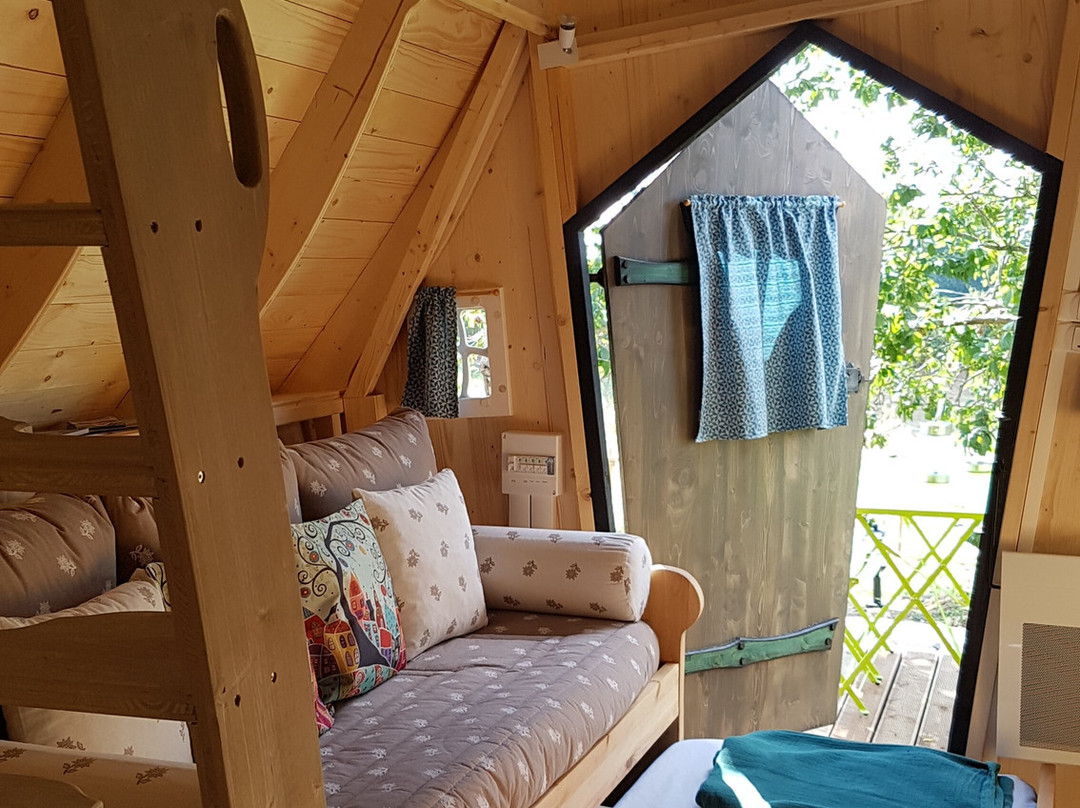 La Champreniere主图