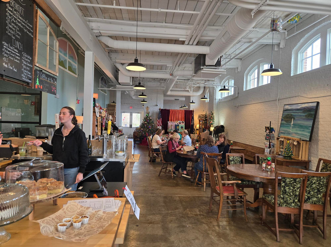 Newry's General Store & Cafe