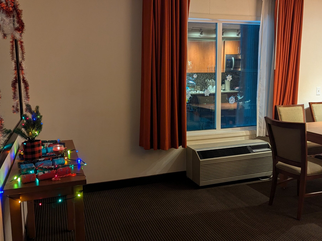 Wingate by Wyndham Calgary South主图