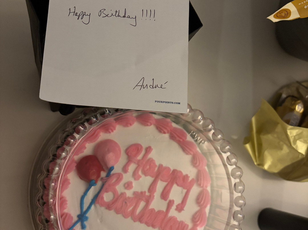 Four Points By Sheraton Flushing主图