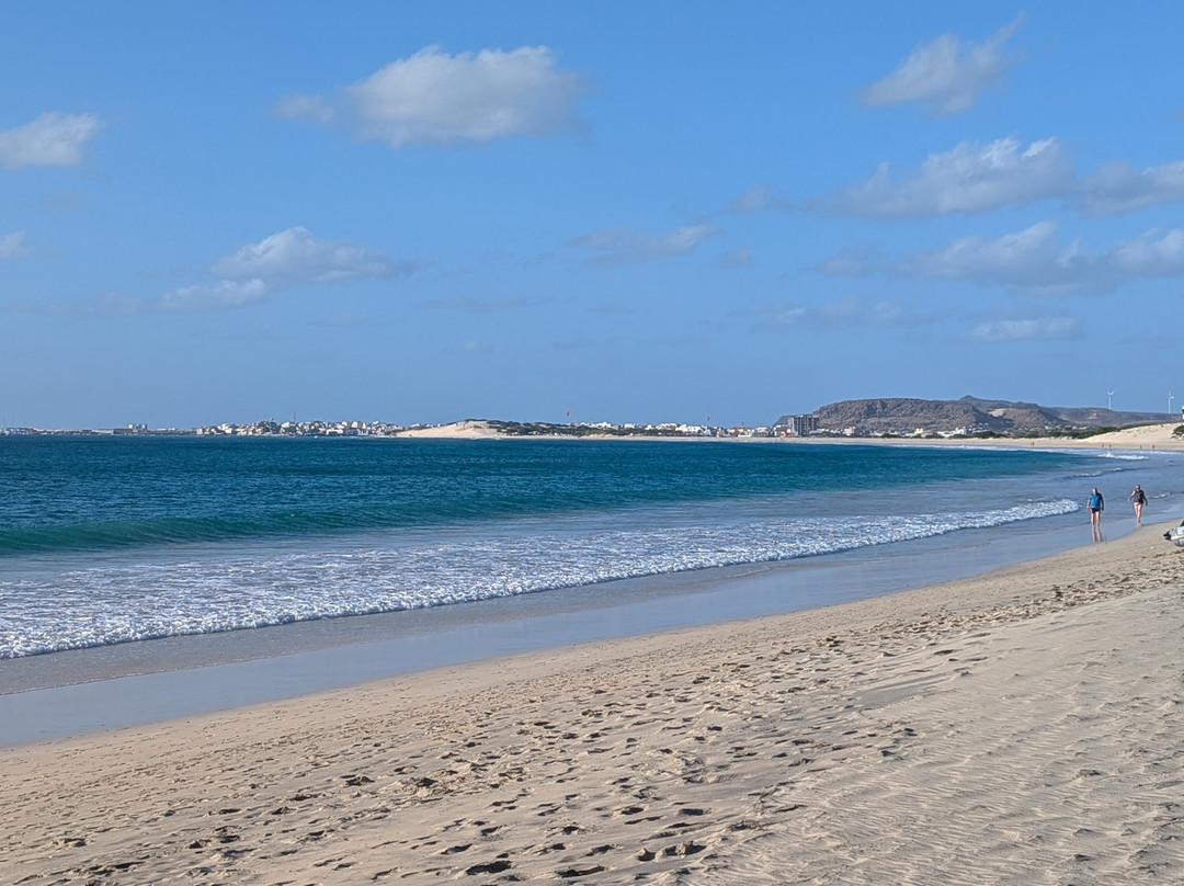 Praia do Estoril-萨尔雷必去景点