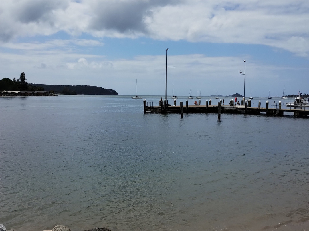 Pleasurelea Tourist Resort主图