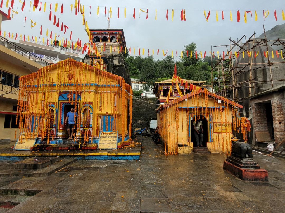 Vishwanath Temple景点图片