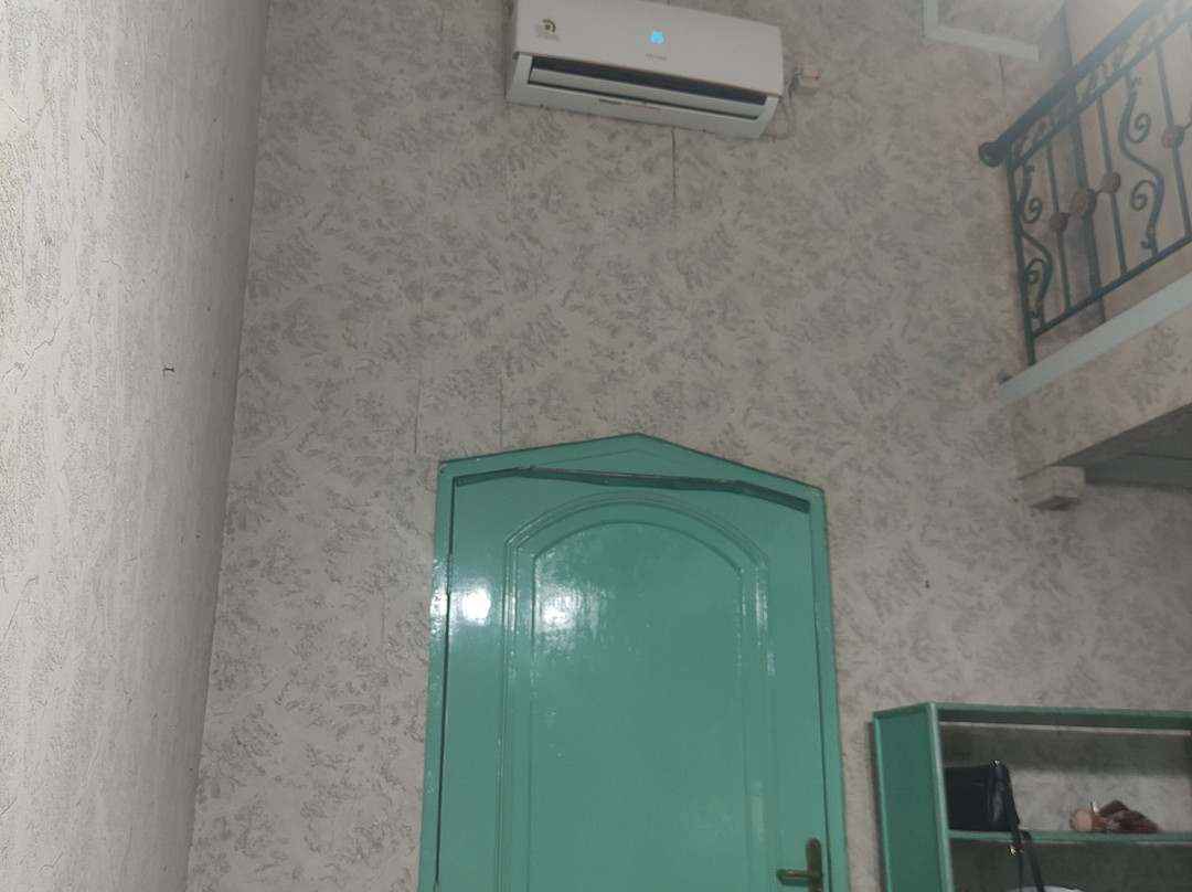 Guesthouse Kos Jakarta主图